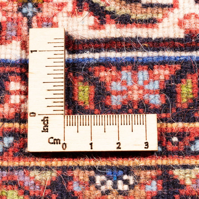 ビジャー - ブカン 絨毯 176x110cm - ペルシャ絨毯