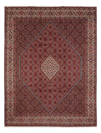 ビジャー - ブカン 絨毯 342x252cm - ペルシャ絨毯 – product image