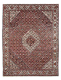 ビジャー - ブカン 絨毯 344x247cm - ペルシャ絨毯 – product image
