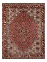 ビジャー - ブカン 絨毯 344x250cm - ペルシャ絨毯 – product image