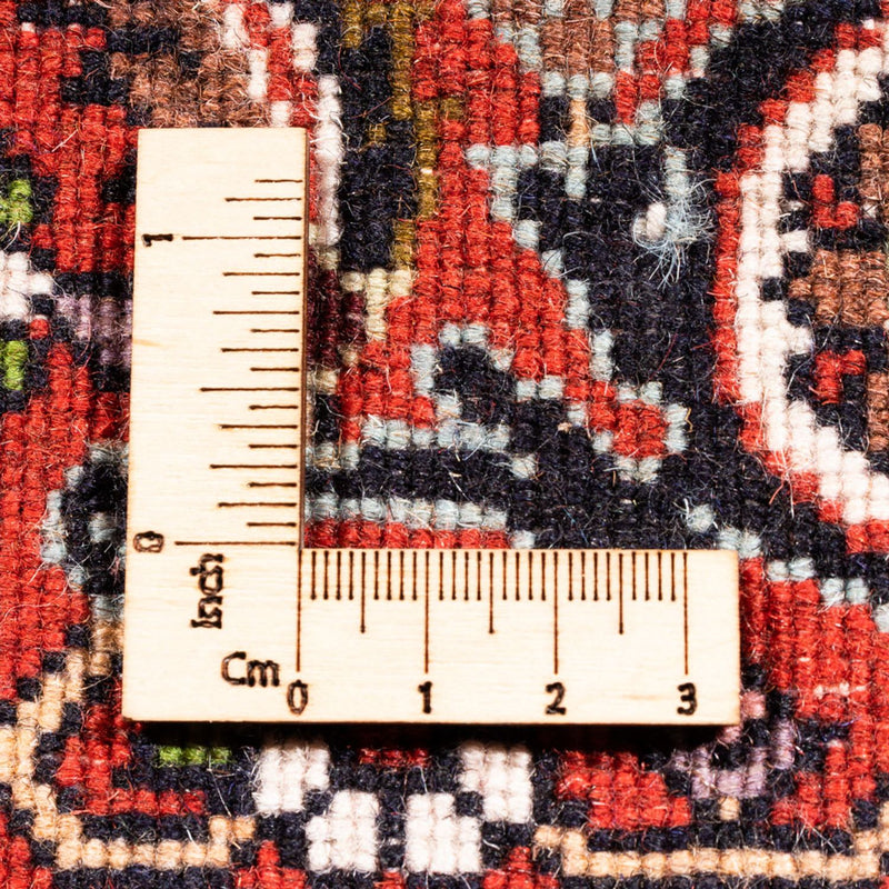 ビジャー - ブカン 絨毯 174x108cm - ペルシャ絨毯
