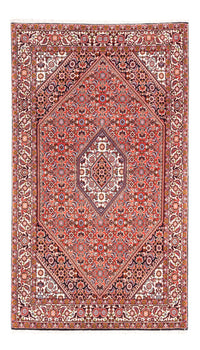 ビジャー - ブカン 絨毯 177x106cm - ペルシャ絨毯 – product image