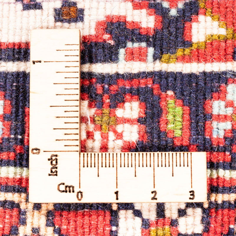 ビジャー - ブカン 絨毯 182x108cm - ペルシャ絨毯
