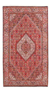 ビジャー - ブカン 絨毯 180x110cm - ペルシャ絨毯 – product image