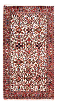 ビジャー - ブカン 絨毯 182x109cm - ペルシャ絨毯 – product image