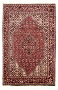 ビジャー - ブカン 絨毯 301x200cm - ペルシャ絨毯 – product image