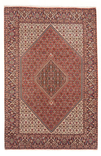 ビジャー - ブカン 絨毯 307x203cm - ペルシャ絨毯 – product image