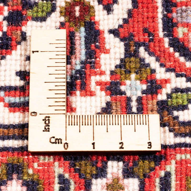 ビジャー - ブカン 絨毯 170x110cm - ペルシャ絨毯
