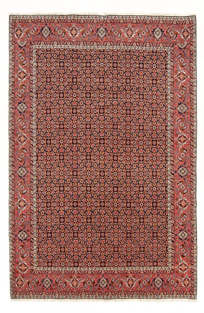 ビジャー - ブカン 絨毯 302x200cm - ペルシャ絨毯