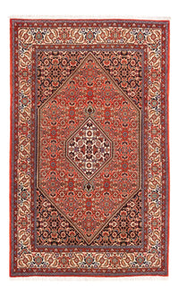 ビジャー - ブカン 絨毯 169x113cm - ペルシャ絨毯 – product image