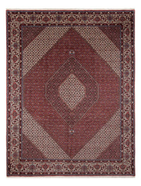 ビジャー - ブカン 絨毯 370x253cm - ペルシャ絨毯 – product image