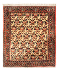 ビジャー - ブカン 絨毯 90x73cm - ペルシャ絨毯 – product image