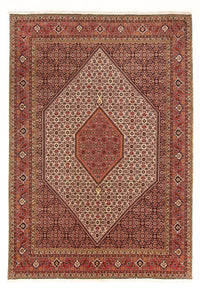 ビジャー - ブカン 絨毯 288x200cm - ペルシャ絨毯 – product image