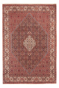 ビジャー - ブカン 絨毯 295x197cm - ペルシャ絨毯 – product image