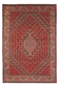 ビジャー - ブカン 絨毯 341x248cm - ペルシャ絨毯 – product image