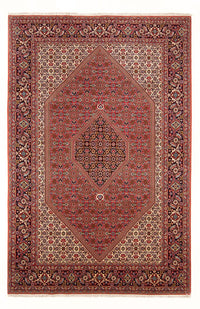ビジャー - ブカン 絨毯 307x200cm - ペルシャ絨毯 – product image