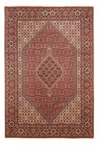 ビジャー - ブカン 絨毯 296x197cm - ペルシャ絨毯 – product image