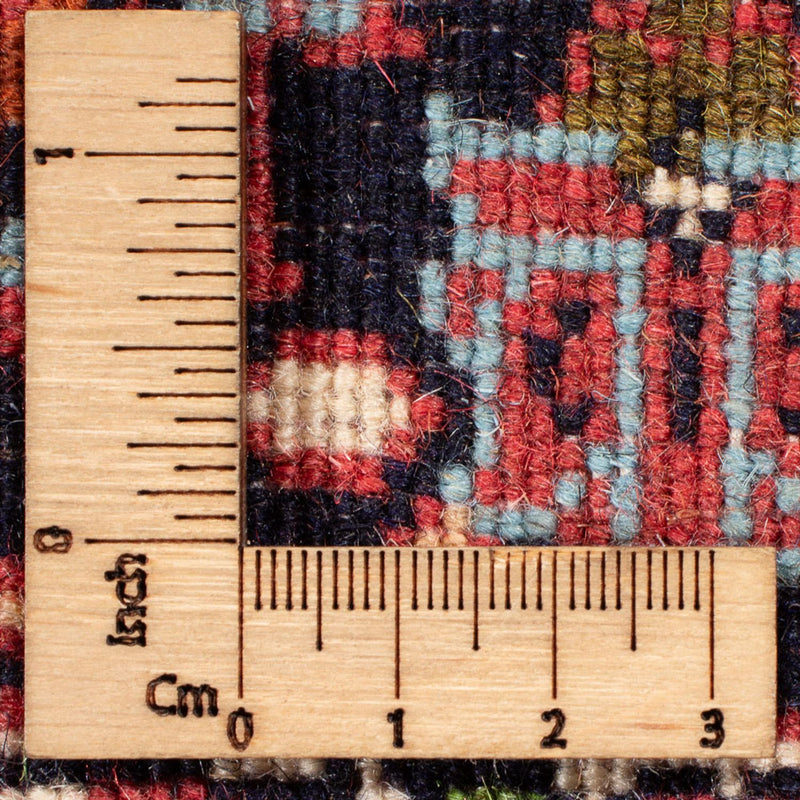 ビジャー - ブカン 絨毯 302x199cm - ペルシャ絨毯