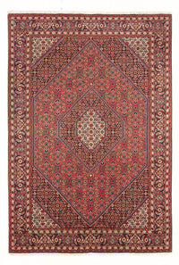 ビジャー - ブカン 絨毯 298x200cm - ペルシャ絨毯 – product image