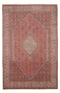 ビジャー - ブカン 絨毯 303x200cm - ペルシャ絨毯 – product image
