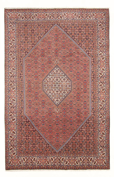ビジャー - ブカン 絨毯 200x303cm - ペルシャ絨毯