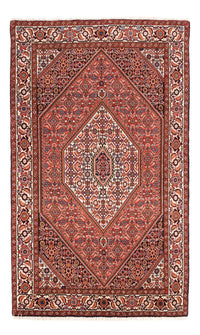 ビジャー - ブカン 絨毯 187x114cm - ペルシャ絨毯 – product image