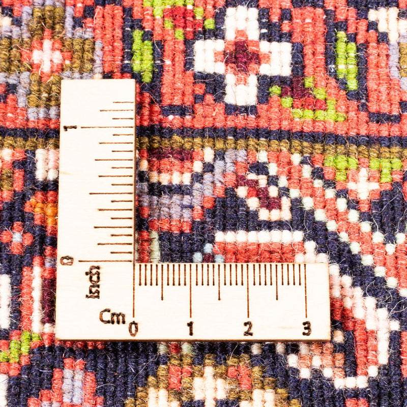 ビジャー - ブカン 絨毯 187x114cm - ペルシャ絨毯