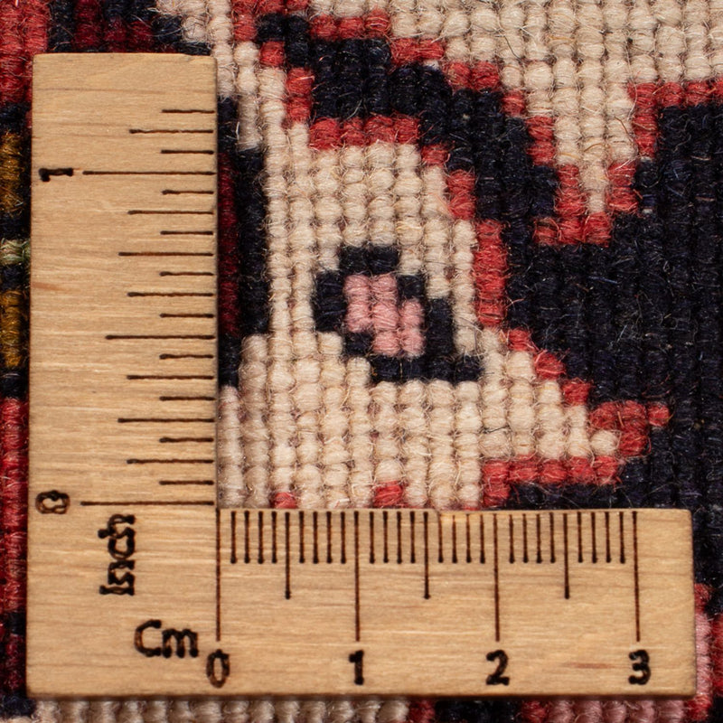 ビジャー - ブカン 絨毯 350x250cm - ペルシャ絨毯