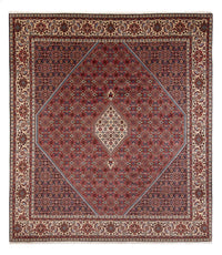 ビジャー - ブカン 絨毯 294x253cm - ペルシャ絨毯 – product image