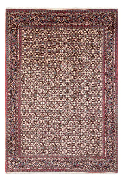 ビジャー - ブカン 絨毯 245x344cm - ペルシャ絨毯