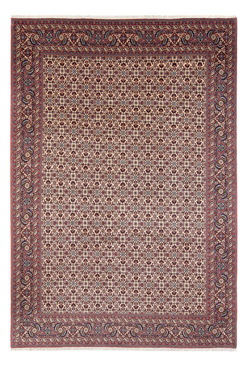 ビジャー - ブカン 絨毯 344x245cm - ペルシャ絨毯