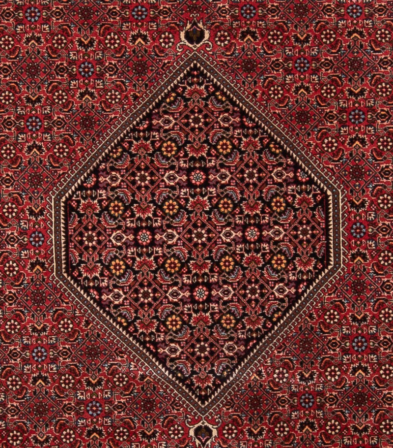 ビジャー - ブカン 絨毯 347x247cm - ペルシャ絨毯