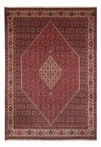 ビジャー - ブカン 絨毯 342x249cm - ペルシャ絨毯 – product image