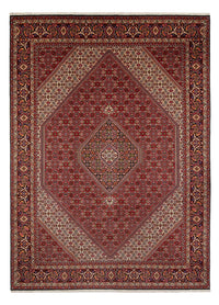 ビジャー - ブカン 絨毯 352x248cm - ペルシャ絨毯 – product image