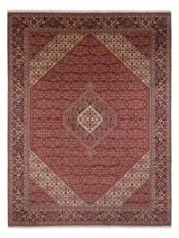 ビジャー - ブカン 絨毯 339x249cm - ペルシャ絨毯 – product image