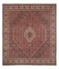 ビジャー - ブカン 絨毯 299x244cm - ペルシャ絨毯 – product image