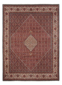 ビジャー - ブカン 絨毯 350x247cm - ペルシャ絨毯 – product image