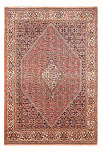 ビジャー - ブカン 絨毯 286x194cm - ペルシャ絨毯 – product image