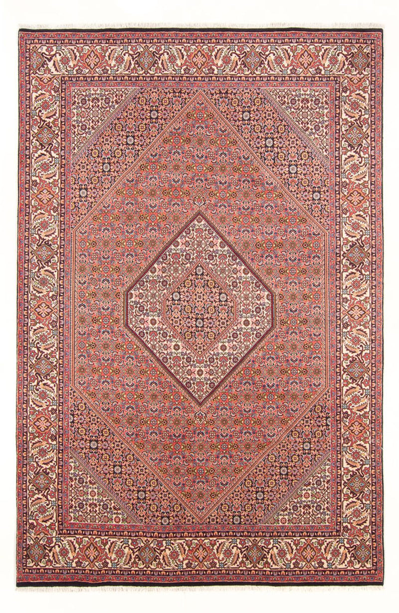 ビジャー - ブカン 絨毯 297x198cm - ペルシャ絨毯