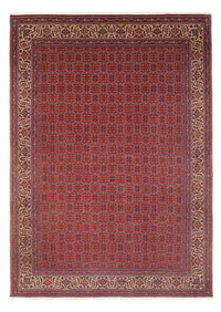 ビジャー - タカブ 絨毯 347x254cm - ペルシャ絨毯 – product image