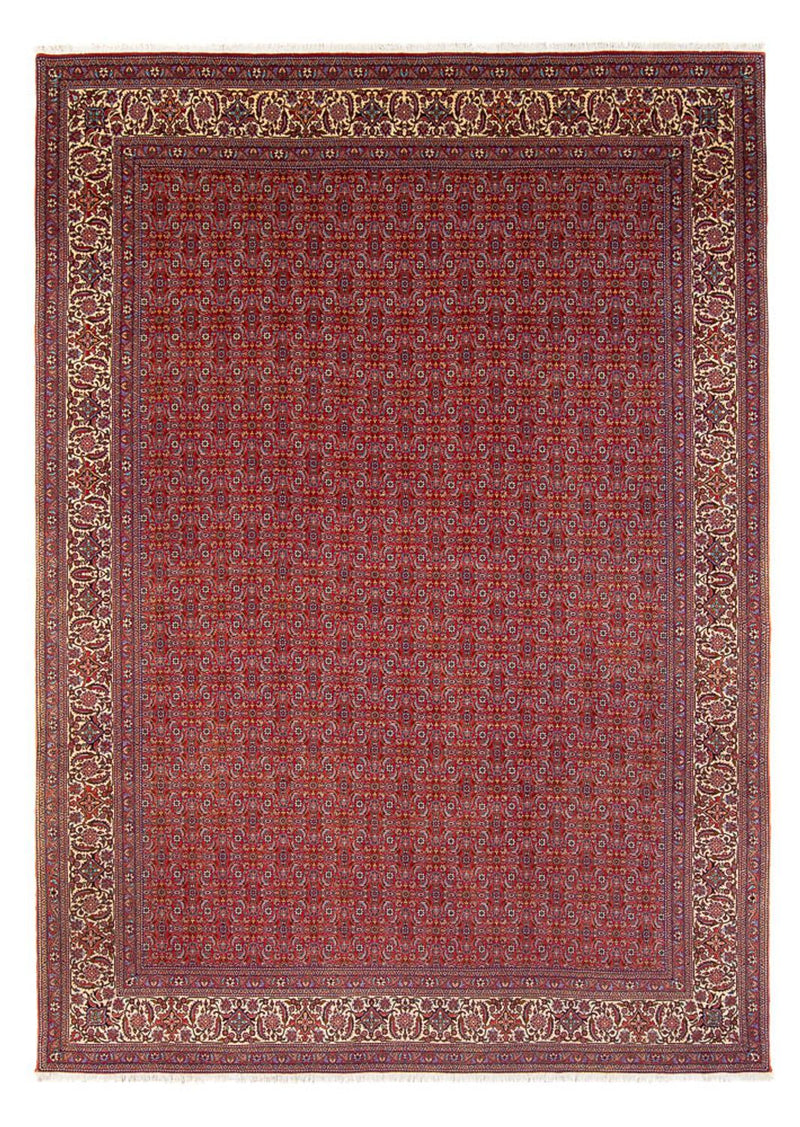 ビジャー - タカブ 絨毯 347x254cm - ペルシャ絨毯
