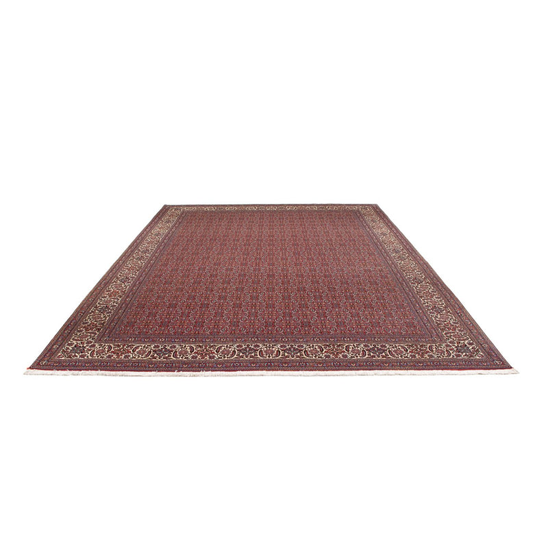 ビジャー - タカブ 絨毯 347x254cm - ペルシャ絨毯