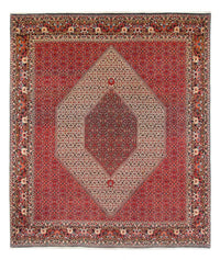 ビジャー - タカブ 絨毯 300x253cm - ペルシャ絨毯 – product image