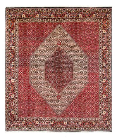 ビジャー - タカブ 絨毯 253x300cm - ペルシャ絨毯