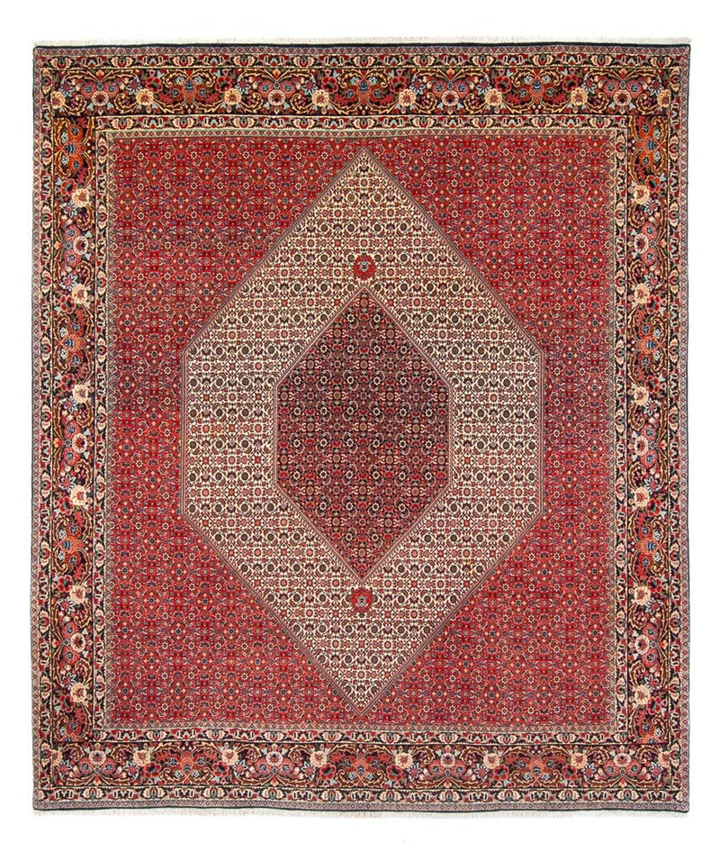 ビジャー - タカブ 絨毯 300x253cm - ペルシャ絨毯
