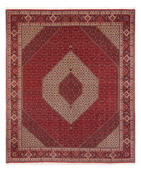 ビジャー - タカブ 絨毯 301x253cm - ペルシャ絨毯 – product image