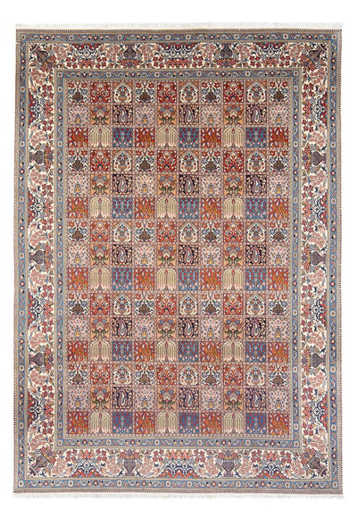 モウド 絨毯 244x344cm - ペルシャ絨毯