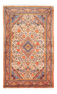 ジョザン 絨毯 157x104cm - ペルシャ絨毯 – product image