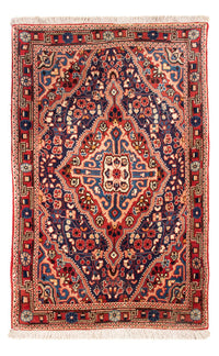 ジョザン 絨毯 103x66cm - ペルシャ絨毯 – product image