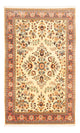 カシャーン 絨毯 165x108cm - ペルシャ絨毯
